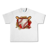 Lunar Rock baseball home plate Urban Heavy Tee - Jasminsmagicworld