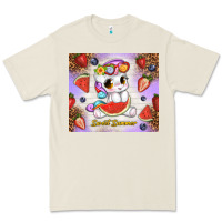 Bone sweet summer cute unicorn Premium Tee - TumblerDesignByShophia