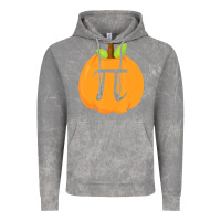 Cloud Rock funny halloween and thanksgiving pumpkin pi math  gifts Vintage Hoodie - maiPhamDesign