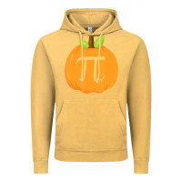Vintage Mustard funny halloween and thanksgiving pumpkin pi math  gifts Vintage Hoodie - maiPhamDesign