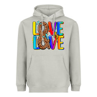 Moon Dust pride lgbtqi love is love Heavyweight Hoodie - AdoDesignShop