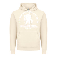 Vintage Artic memorial warrior project Vintage Hoodie - maiPhamDesign