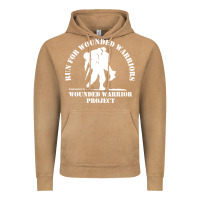 Vintage Camel memorial warrior project Vintage Hoodie - maiPhamDesign