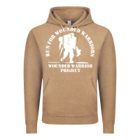 Vintage Coffee memorial warrior project Vintage Hoodie - maiPhamDesign