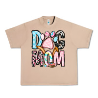 Burro Easter dog mom Urban Heavy Tee - OliviaCreatesArt