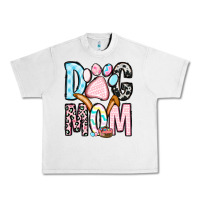 Lunar Rock Easter dog mom Urban Heavy Tee - OliviaCreatesArt