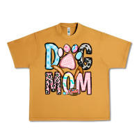 Peanut Butter Easter dog mom Urban Heavy Tee - OliviaCreatesArt