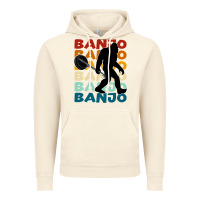Vintage Artic banjo t  shirt banjo   banjo bigfoot t  shirt Vintage Hoodie - maiPhamDesign