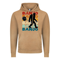 Vintage Camel banjo t  shirt banjo   banjo bigfoot t  shirt Vintage Hoodie - maiPhamDesign