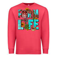 Cardinal farm life Premium Sweatshirt - AdoDesignShop