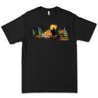 Black western i got a heart like a truck Premium Tee - TumblerDesignByShophia