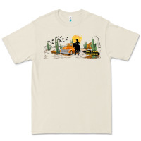 Bone western i got a heart like a truck Premium Tee - TumblerDesignByShophia