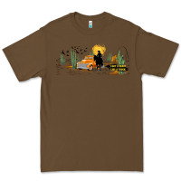 Cacao western i got a heart like a truck Premium Tee - TumblerDesignByShophia