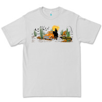 Dove Grey western i got a heart like a truck Premium Tee - TumblerDesignByShophia