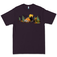 Plum western i got a heart like a truck Premium Tee - TumblerDesignByShophia