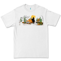White western i got a heart like a truck Premium Tee - TumblerDesignByShophia