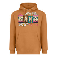 Meerkat daisy nana Heavyweight Hoodie - AdoDesignShop