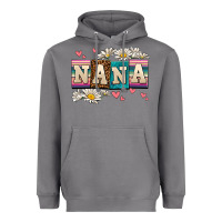 Storm daisy nana Heavyweight Hoodie - AdoDesignShop