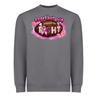 Storm together we fight football Heavyweight Sweatshirt - BarkalooDesign