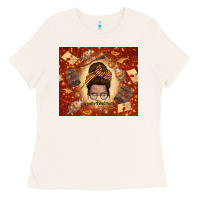 Wizard Head Mom Ladies Tee | Teevron
