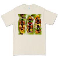Bone flannels hayrides pumpkins bonfires fall Premium Tee - TumblerDesignByShophia