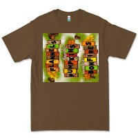 Cacao flannels hayrides pumpkins bonfires fall Premium Tee - TumblerDesignByShophia