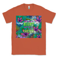Copper roll me a blunt and tell me i'm pretty Classic Tee - TumblerDesignByShophia