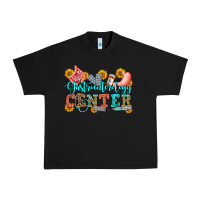 Black gastroenterology center olivia Urban Heavy Tee - OliviaCreatesArt