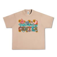 Burro gastroenterology center olivia Urban Heavy Tee - OliviaCreatesArt
