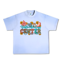 Grape Ice gastroenterology center olivia Urban Heavy Tee - OliviaCreatesArt