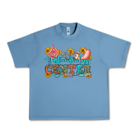 Pebble Blue gastroenterology center olivia Urban Heavy Tee - OliviaCreatesArt