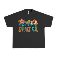 Pigment Black gastroenterology center olivia Urban Heavy Tee - OliviaCreatesArt