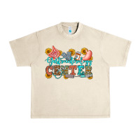 Sandshell gastroenterology center olivia Urban Heavy Tee - OliviaCreatesArt