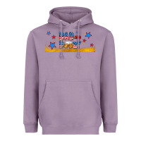 Lavender bad and boozy Heavyweight Hoodie - AdoDesignShop