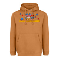 Meerkat bad and boozy Heavyweight Hoodie - AdoDesignShop