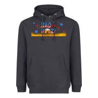 Smoke bad and boozy Heavyweight Hoodie - AdoDesignShop