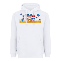 White bad and boozy Heavyweight Hoodie - AdoDesignShop