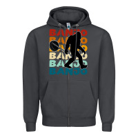 Smoke banjo t  shirt banjo   banjo bigfoot t  shirt Zipper Hoodie - maiPhamDesign