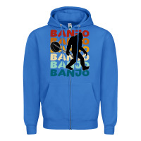 True Royal banjo t  shirt banjo   banjo bigfoot t  shirt Zipper Hoodie - maiPhamDesign