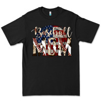 Black baseball mom Premium Tee - Jasminsmagicworld