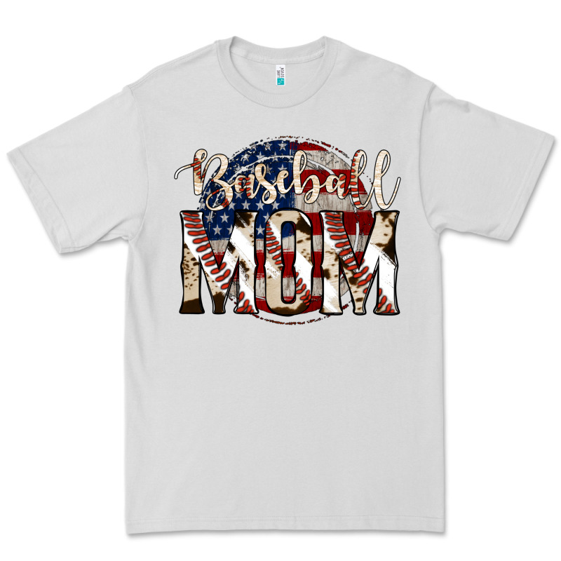 Baseball Mom Premium Tee by Jasminsmagicworld | Teevron