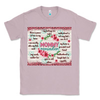 Lilac mommy reminder Classic Tee - TumblerDesignByShophia