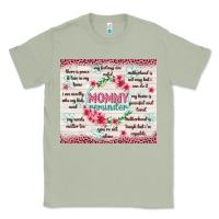 Matcha mommy reminder Classic Tee - TumblerDesignByShophia