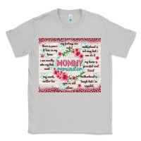 Moon Dust mommy reminder Classic Tee - TumblerDesignByShophia