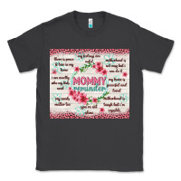 Smoke mommy reminder Classic Tee - TumblerDesignByShophia
