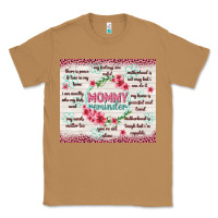 Toasted Coconut mommy reminder Classic Tee - TumblerDesignByShophia