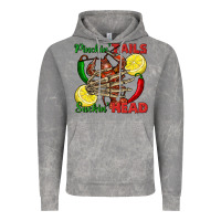 Cloud Rock Pinchin' tails suckin' head crawfish Vintage Hoodie - FaDigitalArtStudio