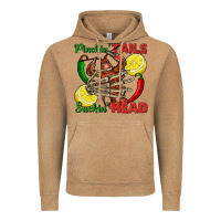 Vintage Camel Pinchin' tails suckin' head crawfish Vintage Hoodie - FaDigitalArtStudio