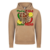 Vintage Coffee Pinchin' tails suckin' head crawfish Vintage Hoodie - FaDigitalArtStudio
