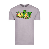 Lucky Pet  St. Patrick's Vintage Tee | Teevron